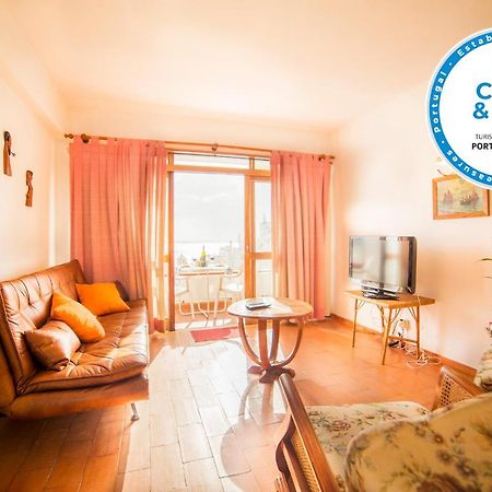 A06 - Seaview 1 Bed Apartment Praia Da Luz Exterior photo