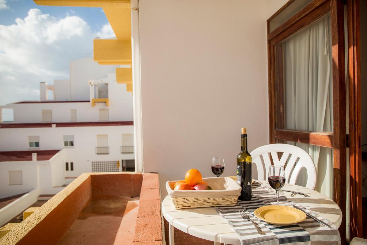 A06 - Seaview 1 Bed Apartment Praia Da Luz Exterior photo