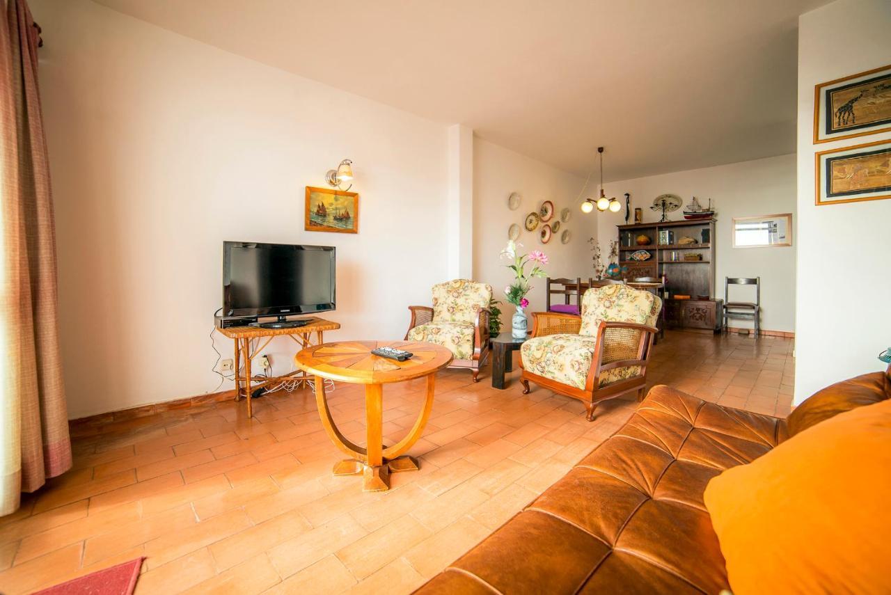 A06 - Seaview 1 Bed Apartment Praia Da Luz Exterior photo