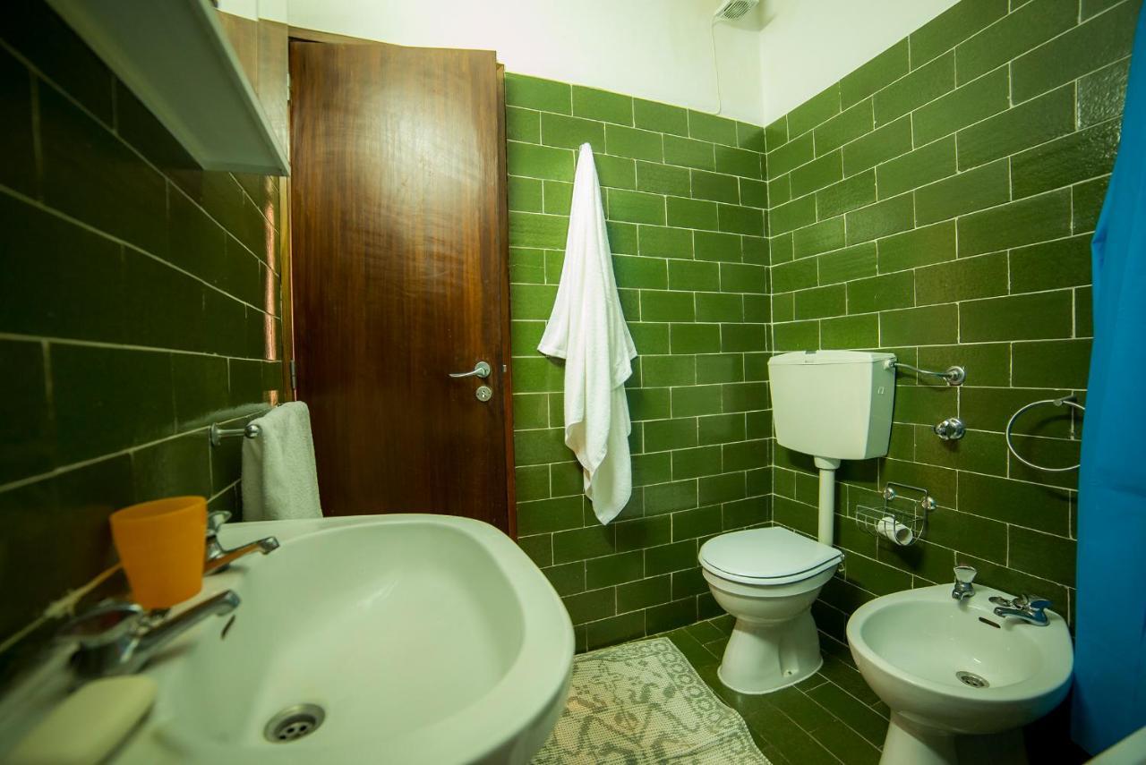 A06 - Seaview 1 Bed Apartment Praia Da Luz Exterior photo