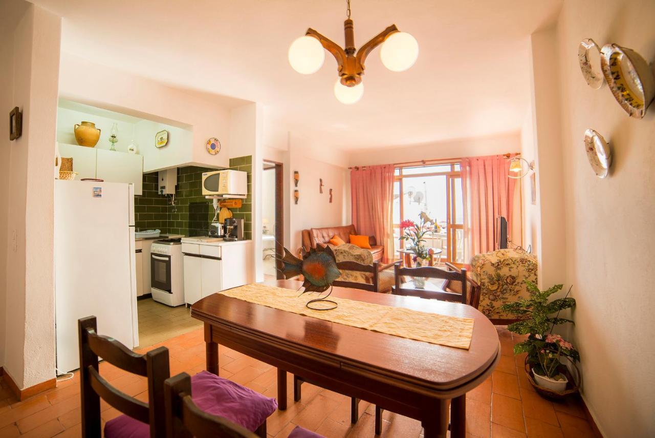 A06 - Seaview 1 Bed Apartment Praia Da Luz Exterior photo