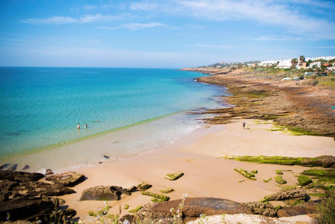 A06 - Seaview 1 Bed Apartment Praia Da Luz Exterior photo