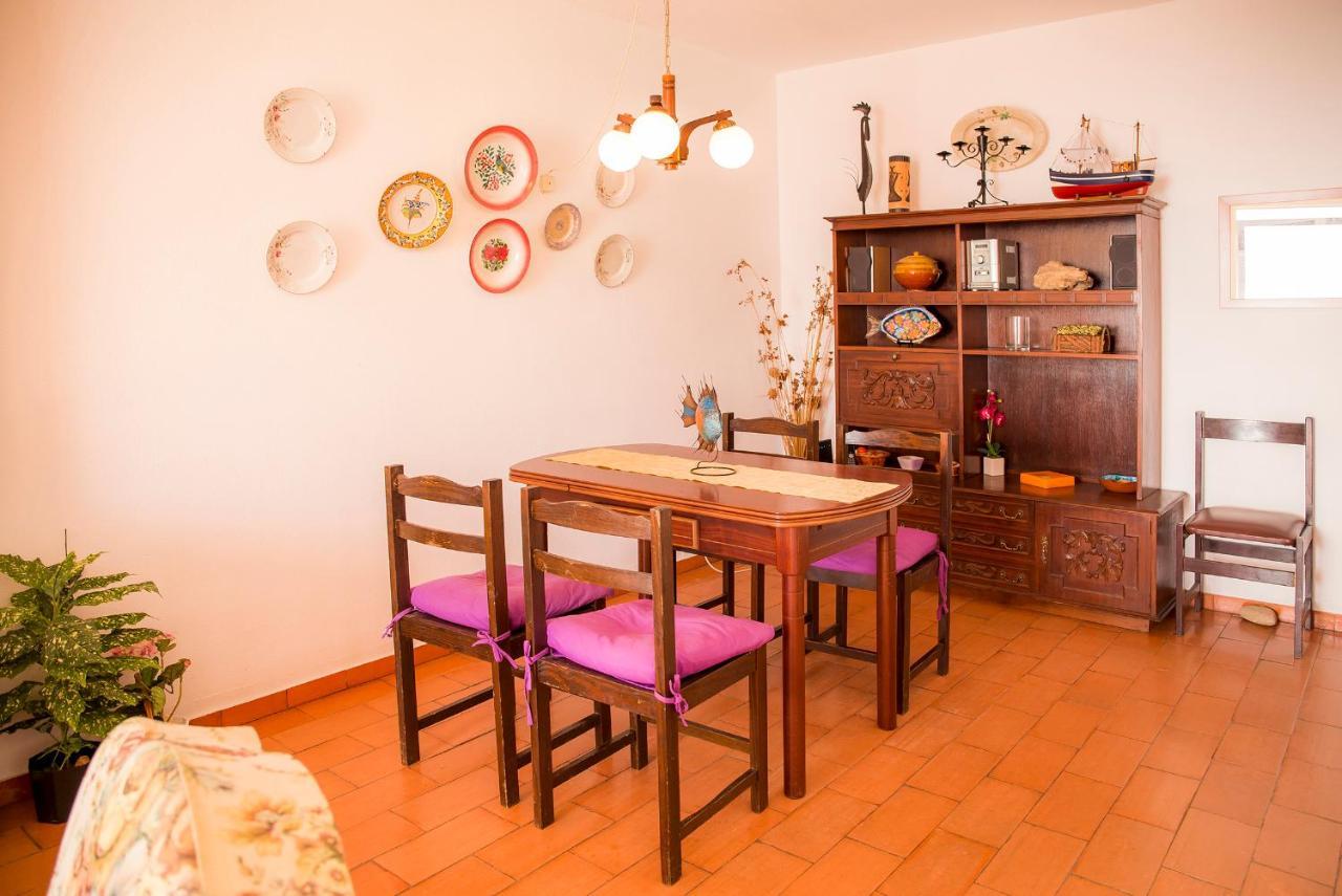 A06 - Seaview 1 Bed Apartment Praia Da Luz Exterior photo